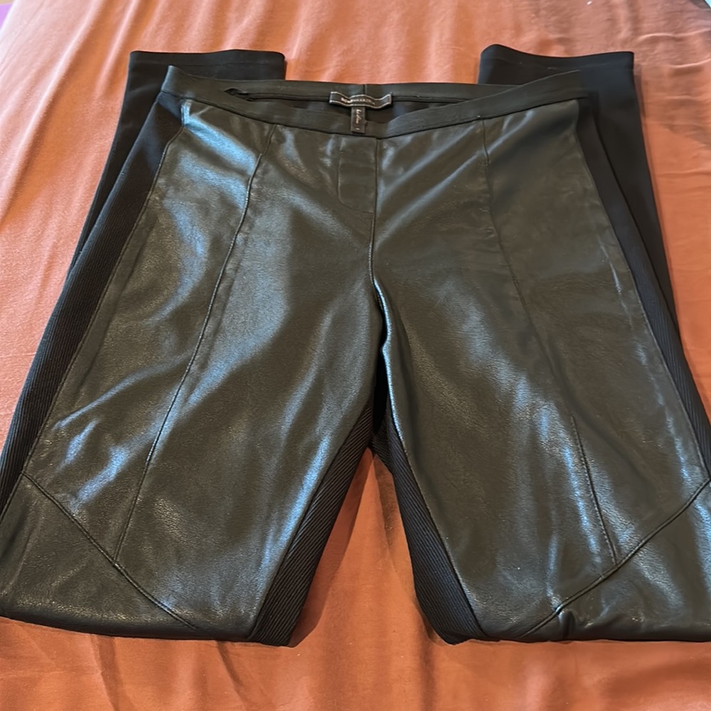 BCBG pants size M